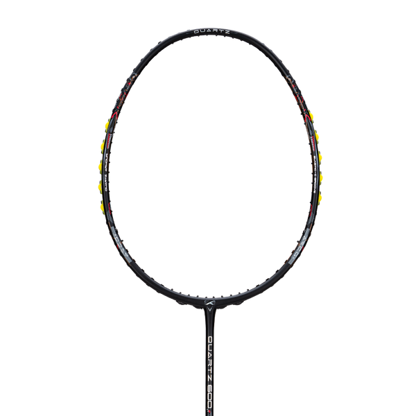 QUARTZ 600 (BLACK)
