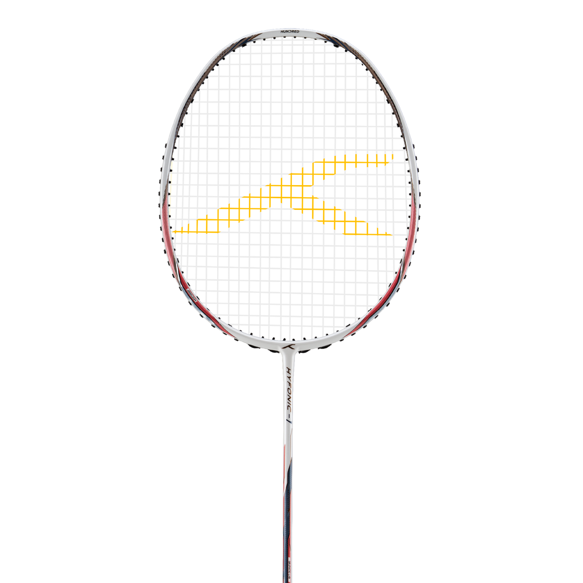 Hyfonic 1 - 5U (Strung)