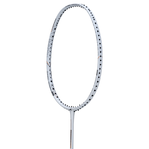 TRANINGHD 140 - WHITE (UNSTRUNG)