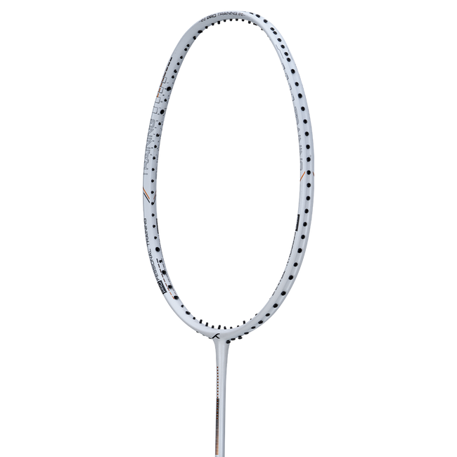 TRANINGHD 140 - WHITE (UNSTRUNG)