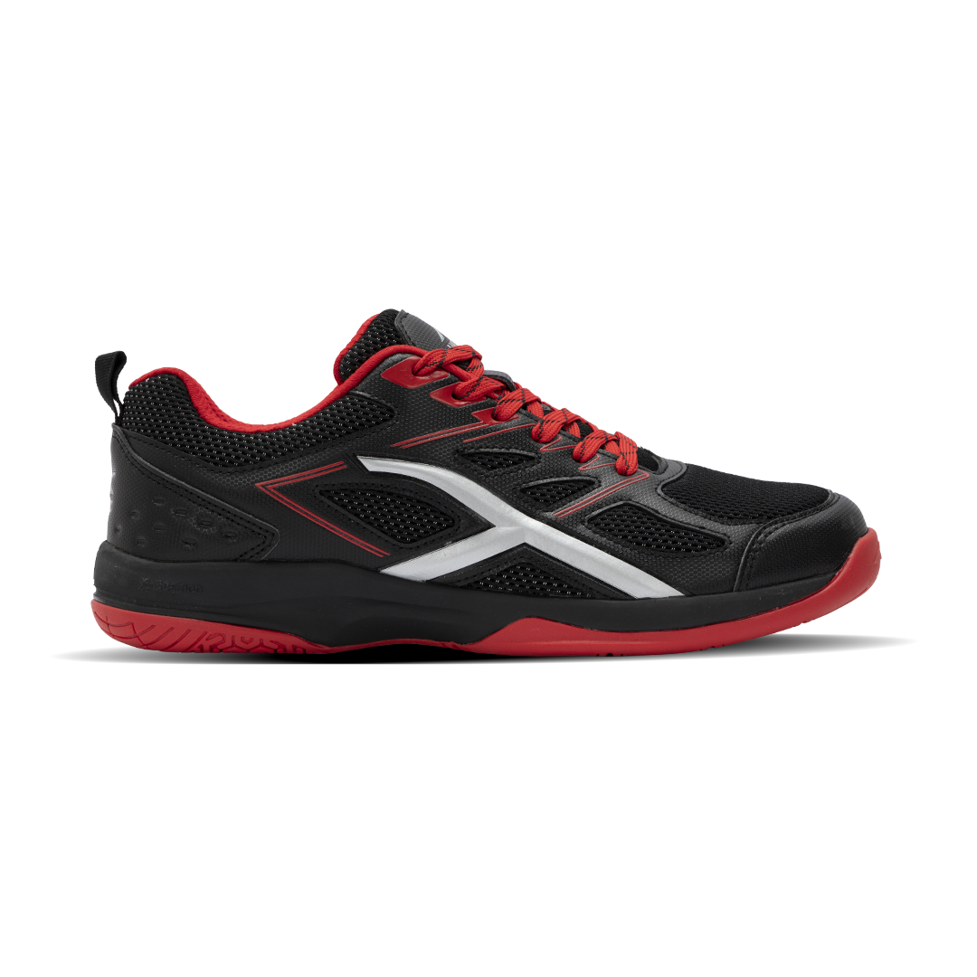 XOOM - BLACK/RED