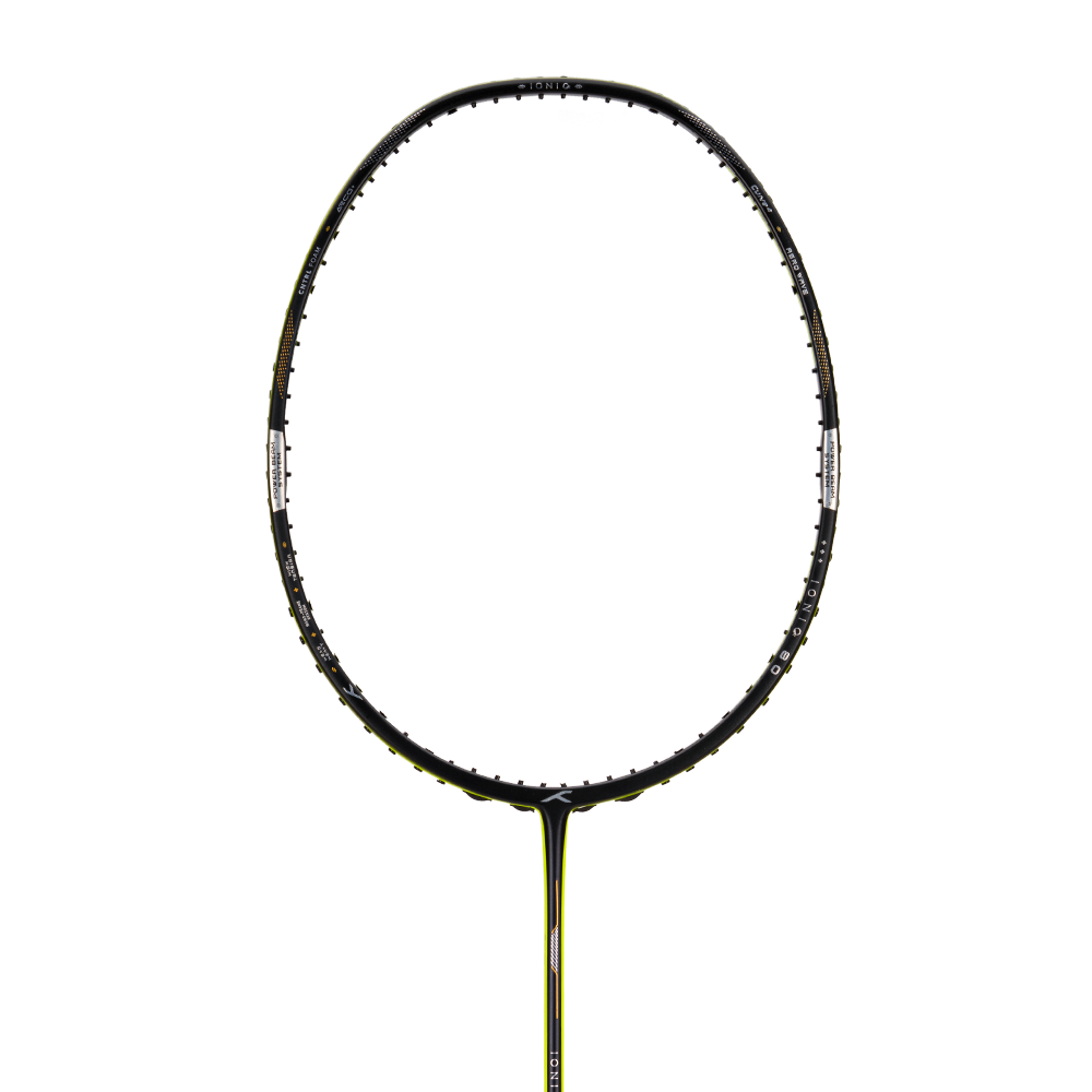 Ioniq 80 (Black/Lime)