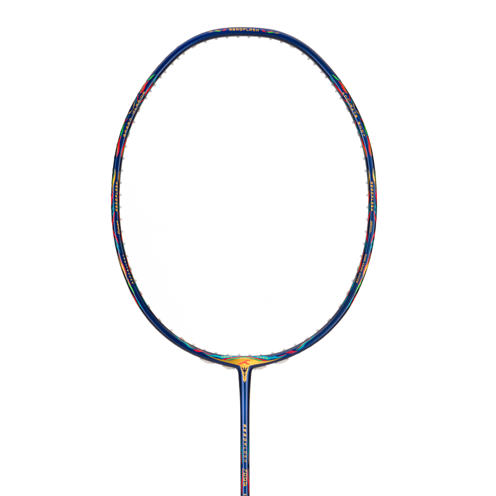 Aeroflash 7000 Zoom (Navy/White/Gold)