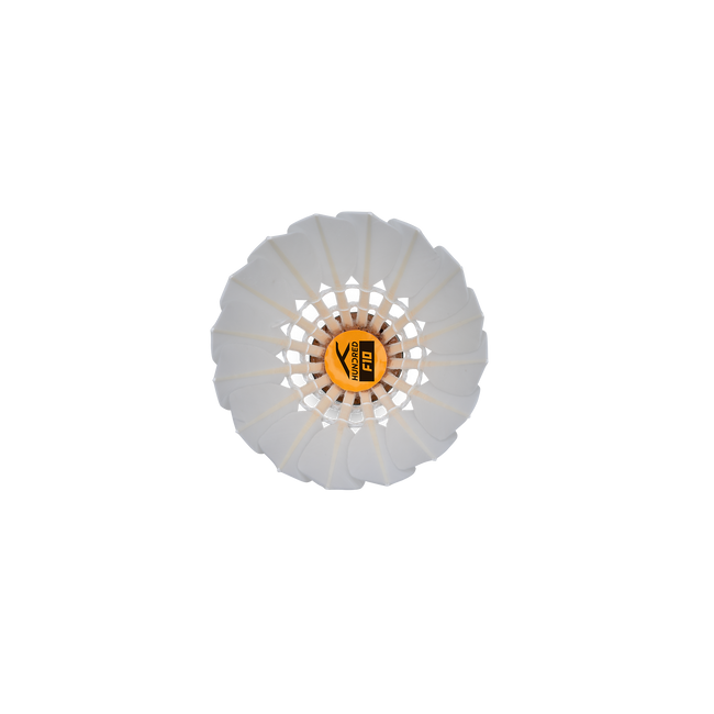 F10 Feather Shuttlecock