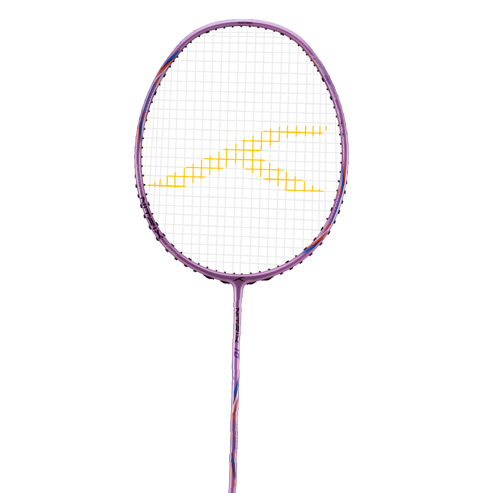 Nitrix 10 (Strung) - 5U