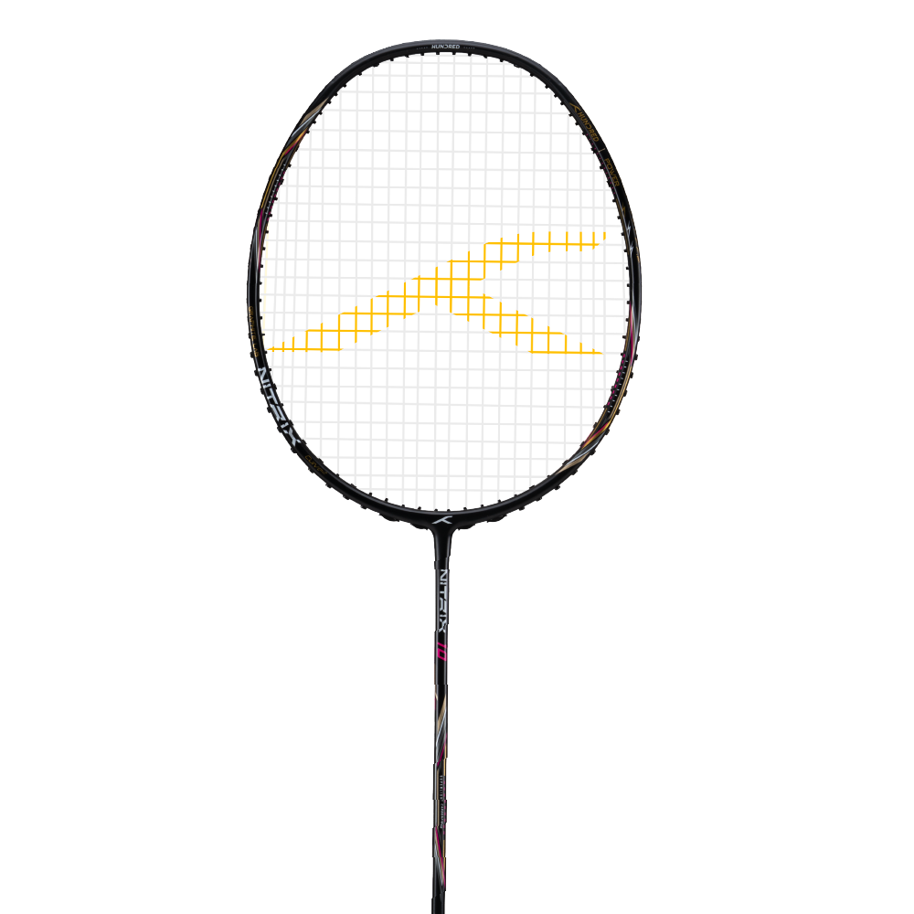 Nitrix 10 (Strung) - 4U