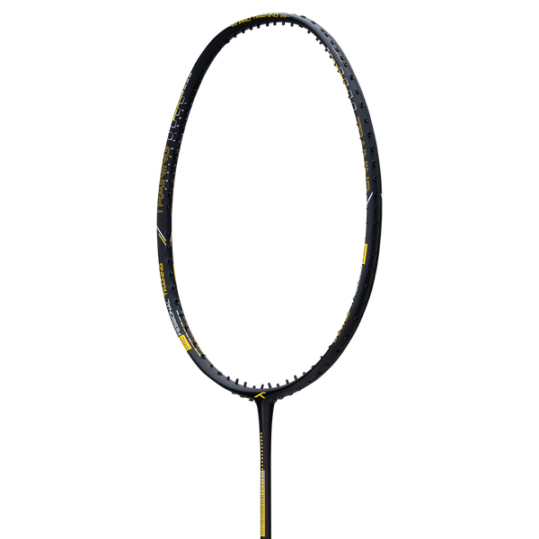 TRANINGHD 120 - BLACK (UNSTRUNG)