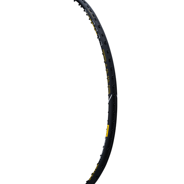 TRANINGHD 120 - BLACK (UNSTRUNG)