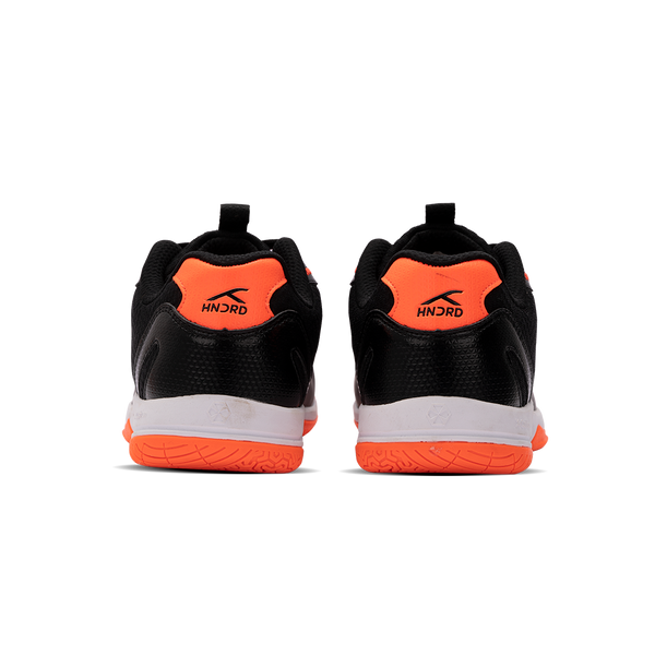 XOOM PRO - Black/Orange