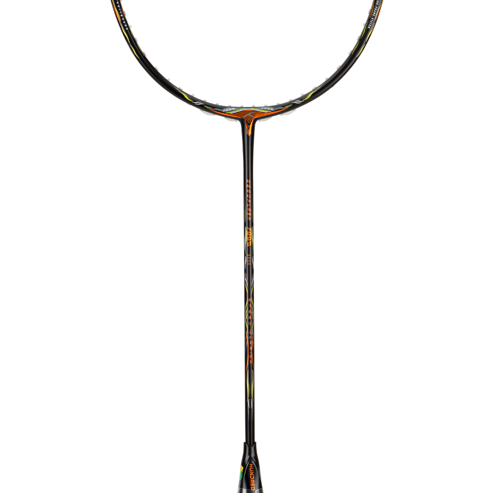 Aeroflash 7000 Zoom (Black/Copper)