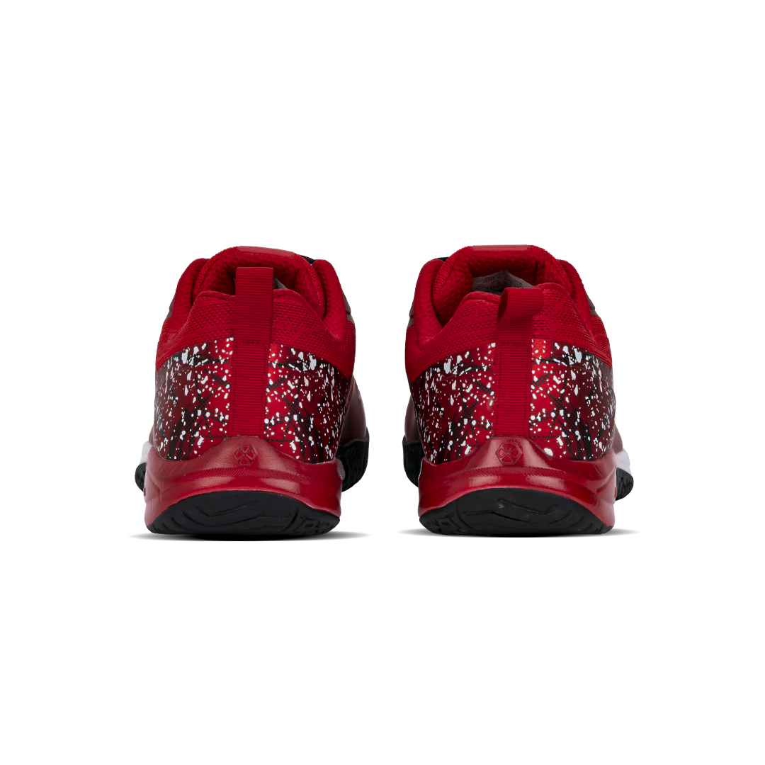 Beast Max (Red/Black)
