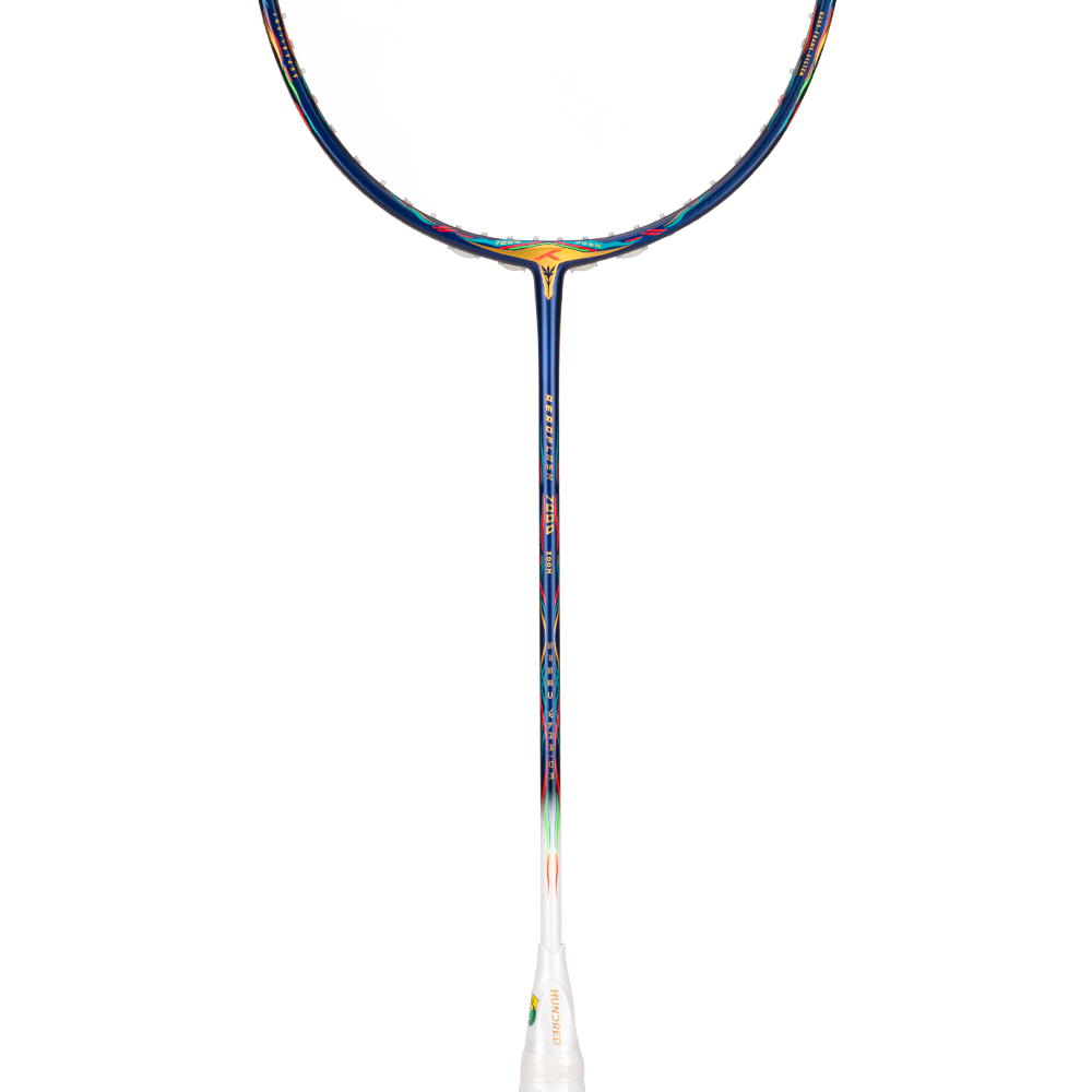 Aeroflash 7000 Zoom (Navy/White/Gold)