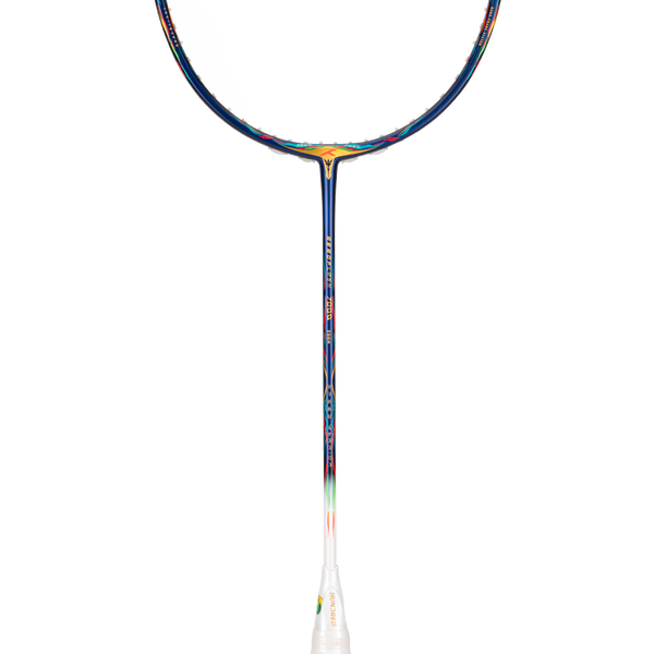 Aeroflash 7000 Zoom (Navy/White/Gold)