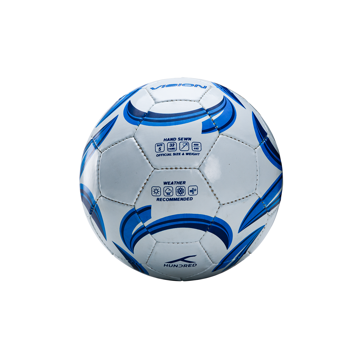 Vision Football