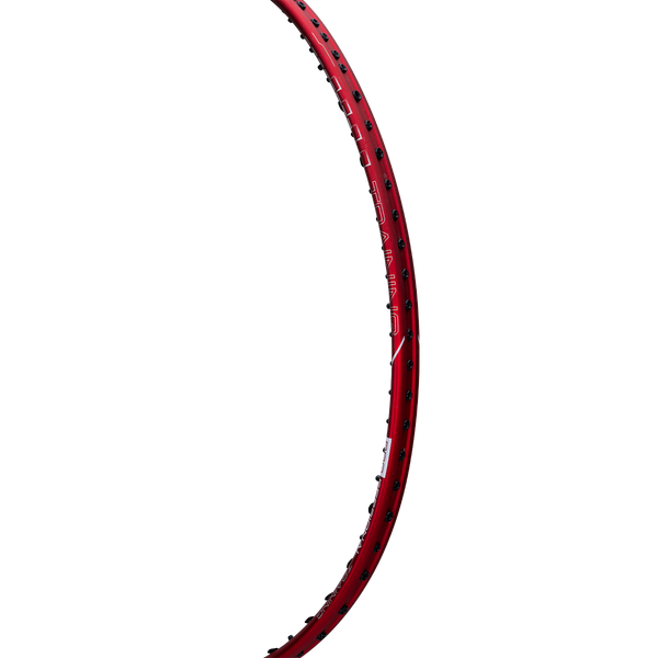 TRANINGHD 160 - DARK RED (UNSTRUNG)