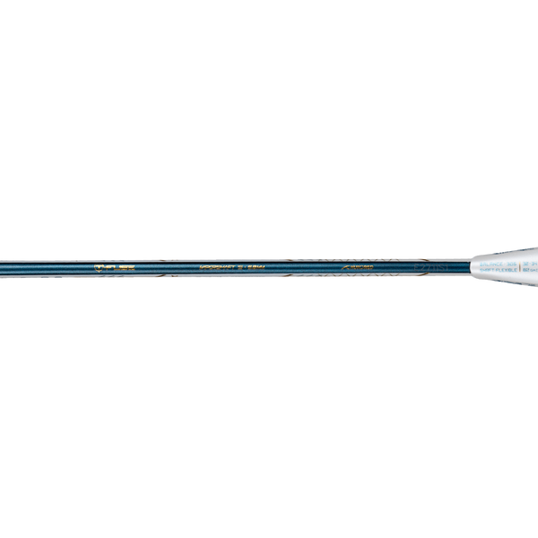 IONIQ 80 LTD - WHITE/BLUE (UNSTRUNG)