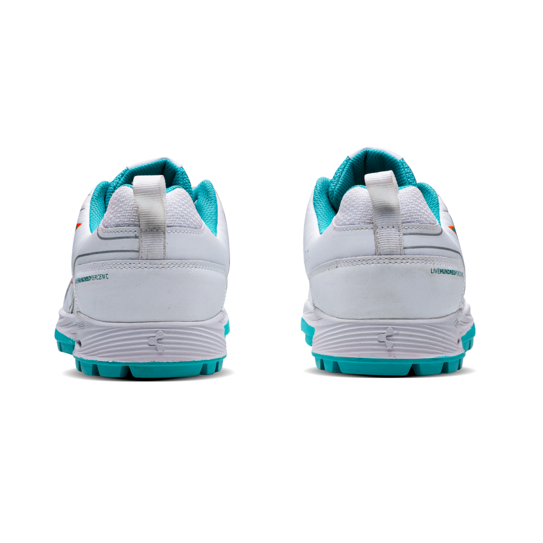 Pitch Force (WHITE/GREEN/ORANGE)