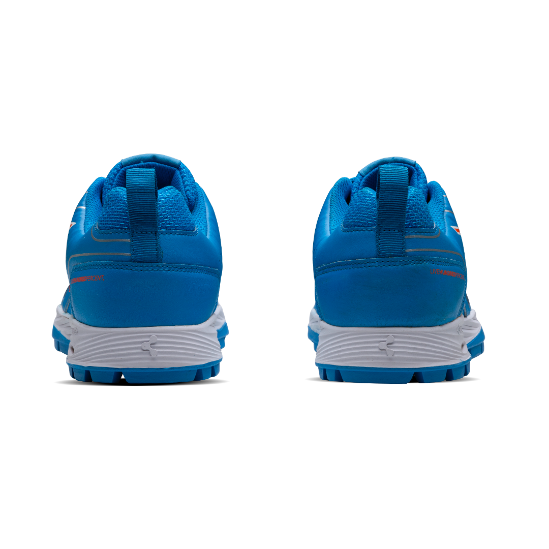 Pitch Force (BLUE/ORANGE/WHITE)