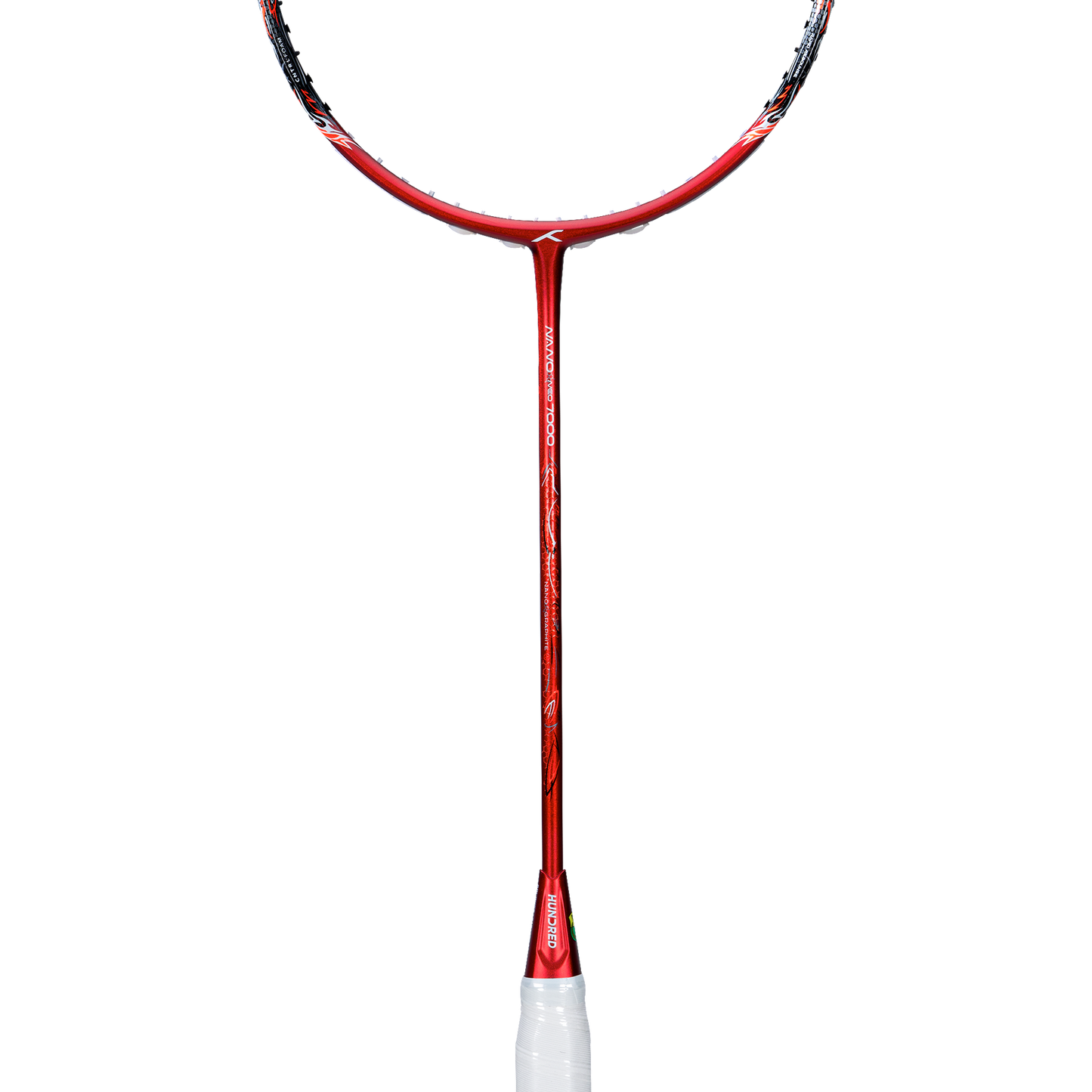NANO NEO 7000 (4U) - DARK RED