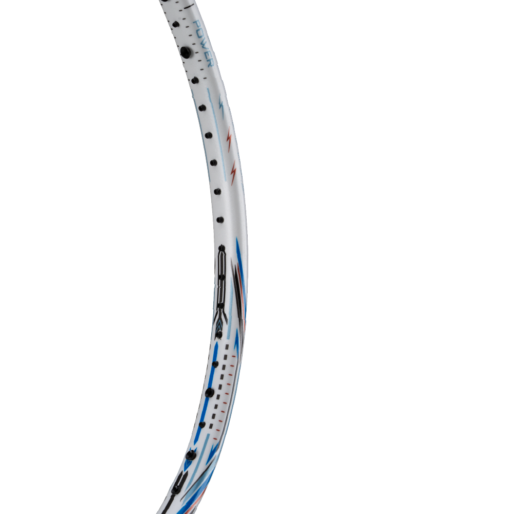 Nitrix 10 (Strung) - 4U