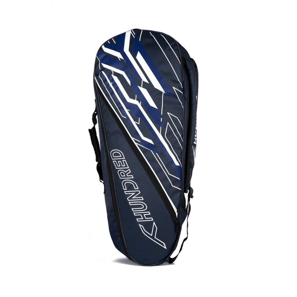 Two Step Badminton Kit Bag - Navy