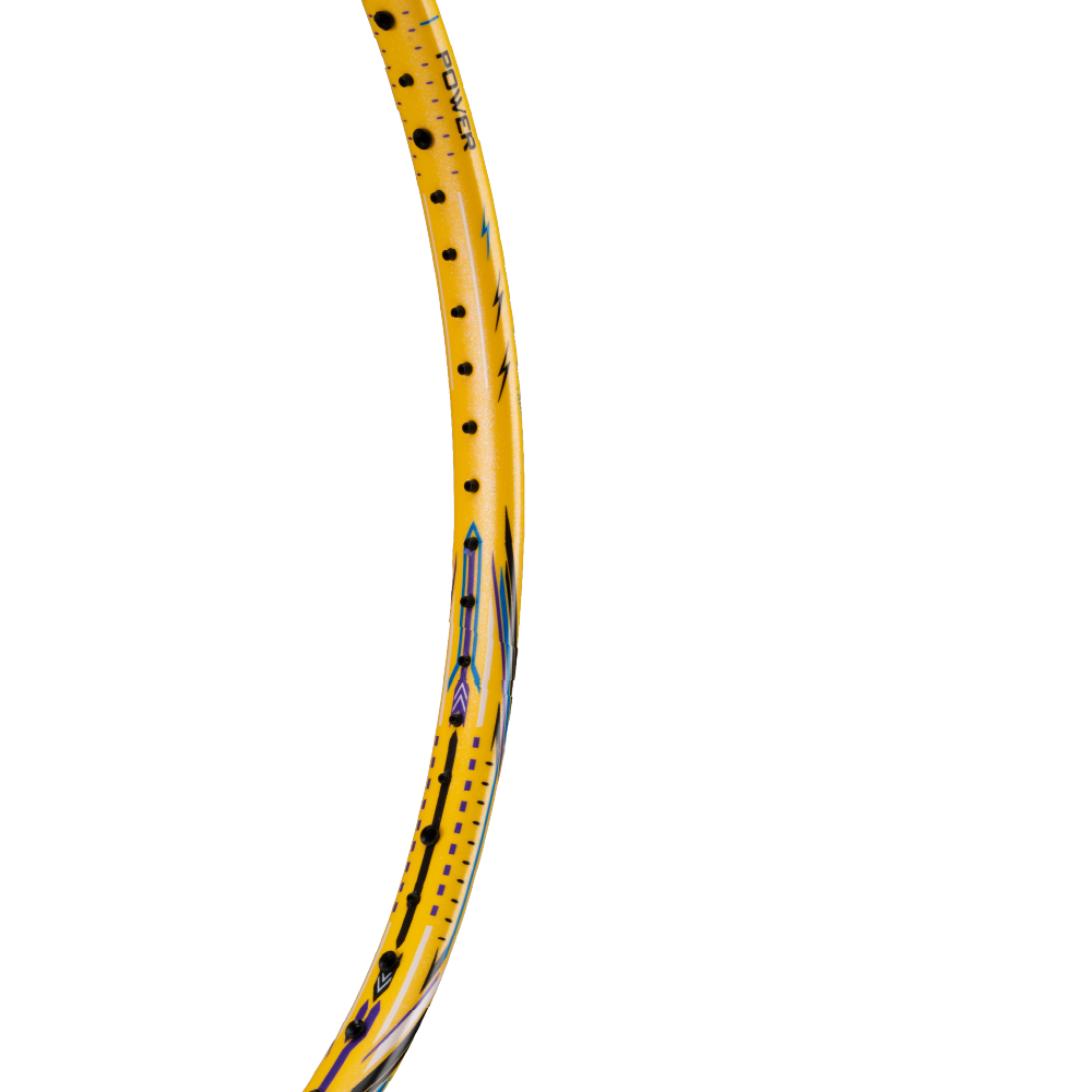 Nitrix 10 (Strung) - 4U