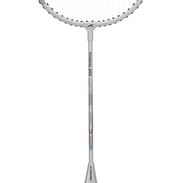Powertek 200 - Black
