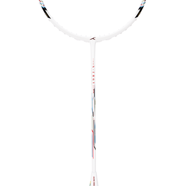 N-ERGY 90 ATTK - White/Red