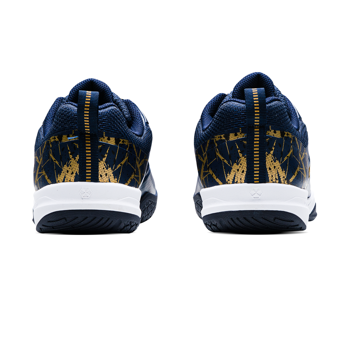 Blade Pro  - Navy/Gold