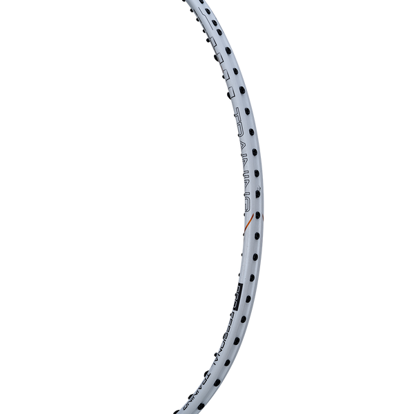 TRANINGHD 140 - WHITE (UNSTRUNG)