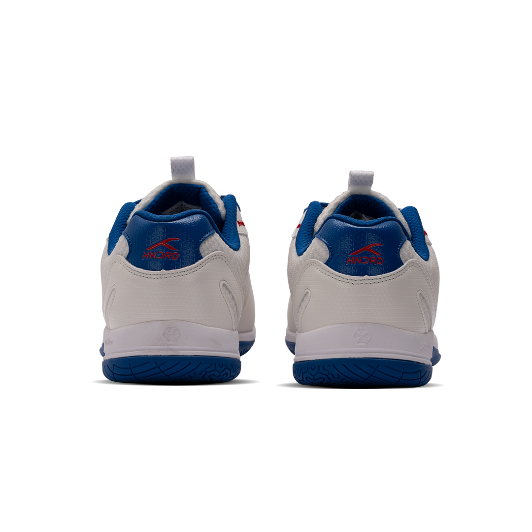 XOOM PRO - WHITE/BLUE