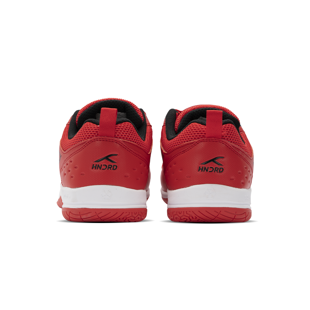 XOOM - RED/BLACK