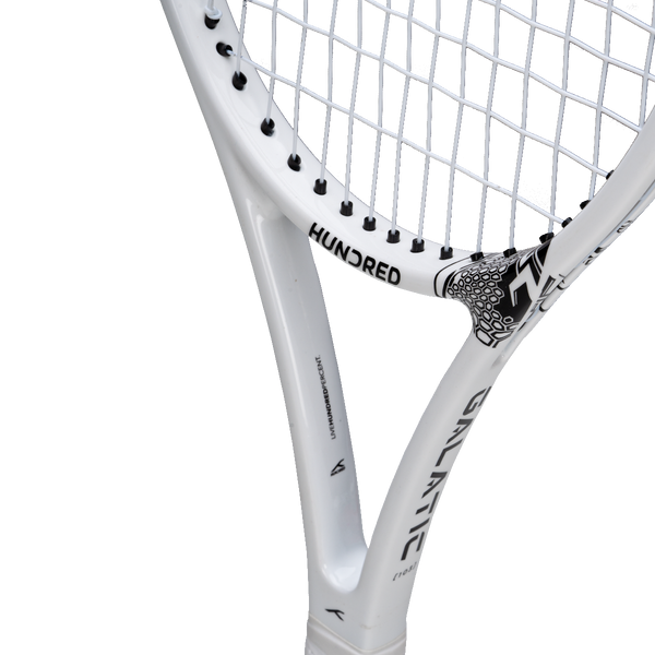 Galactic - White/Black