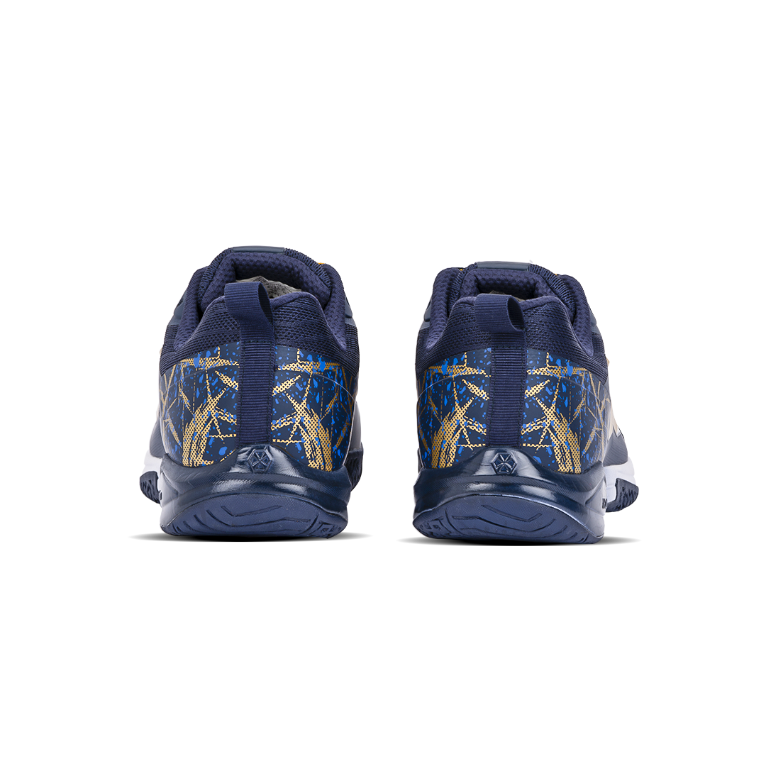Beast Max (Navy/Gold)
