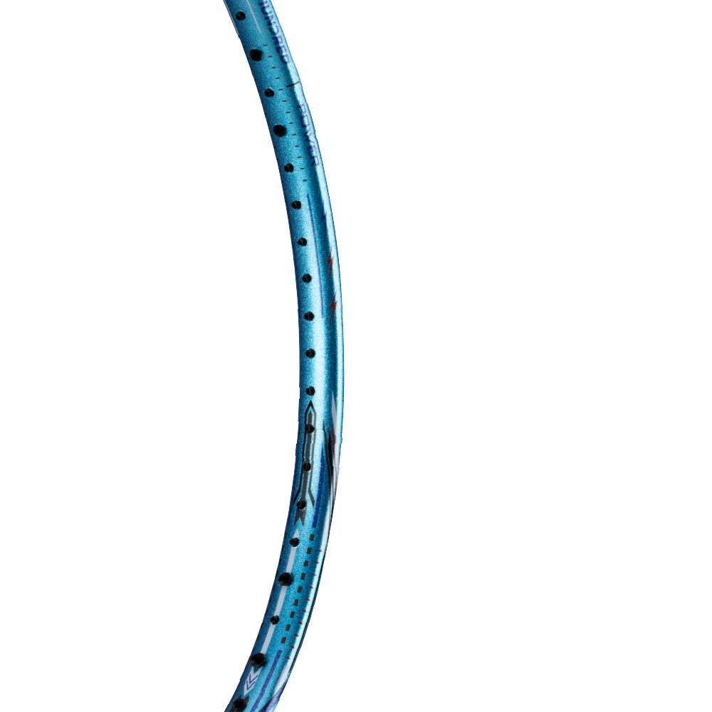 Nitrix 10 (Strung) - 5U