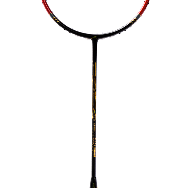 Atomic X Black Knight (Black/Red)
