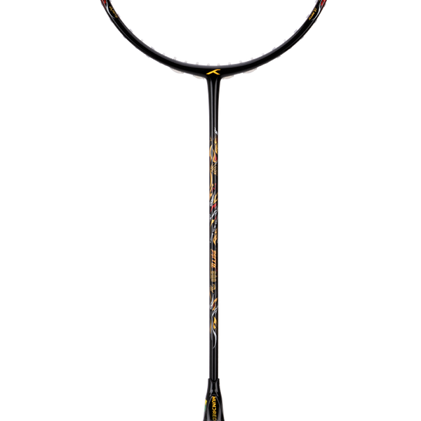 Battle 900 - 4U (Black)