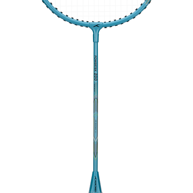 Powertek 200 - Light Blue