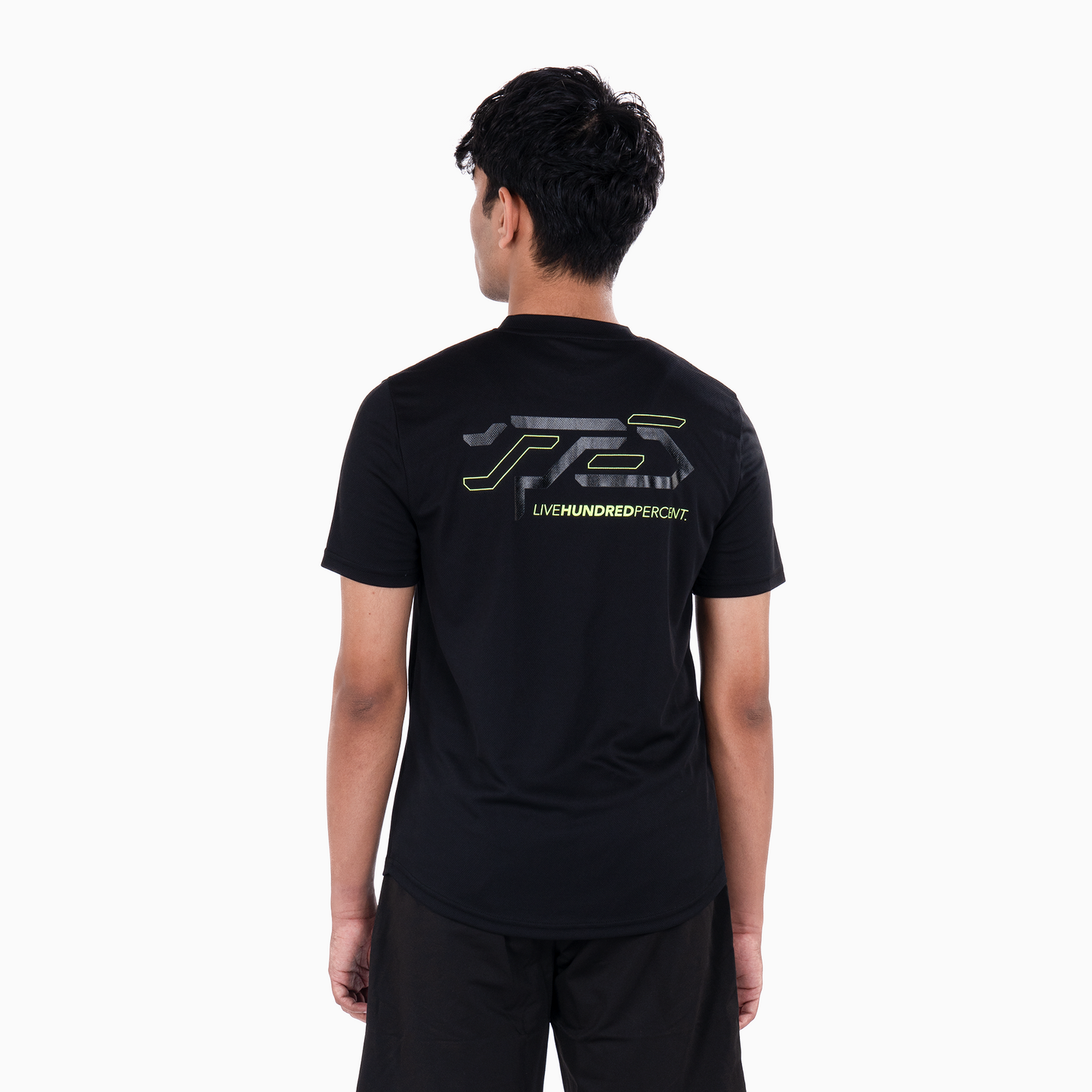 Grader T-Shirt-Black