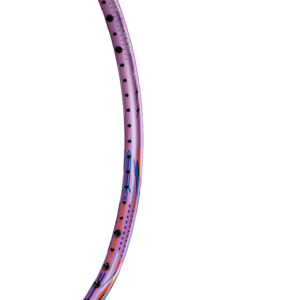 Nitrix 10 (Strung) - 4U
