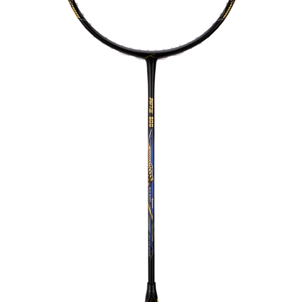 Battle 600 (Black/Gold/Blue)