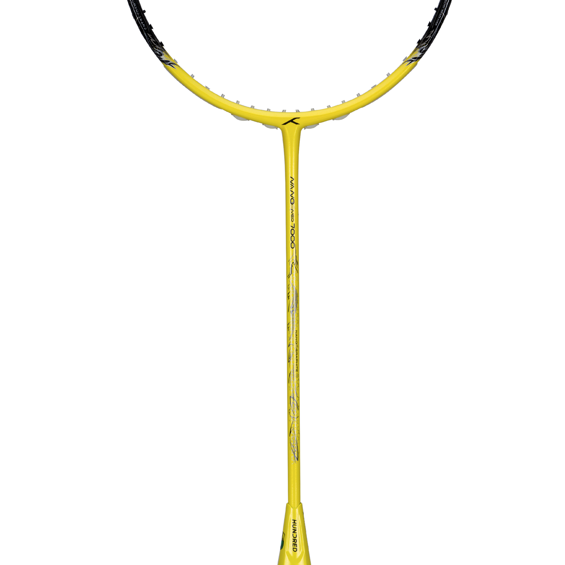NANO NEO 7000 (5U) - YELLOW/BLACK