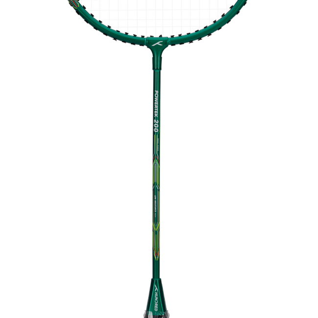 Powertek 200 - Green