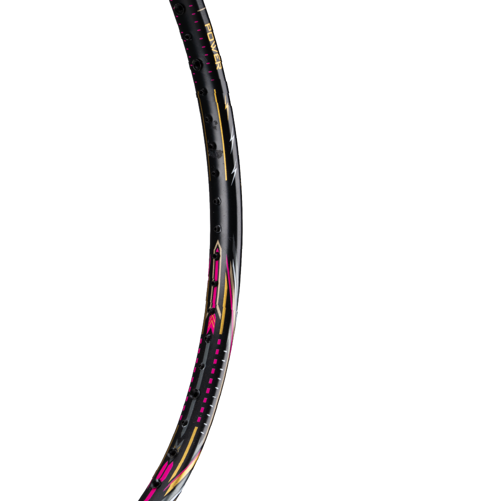 Nitrix 10 (Strung) - 4U