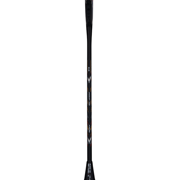 Rock Titan (5U) - Black