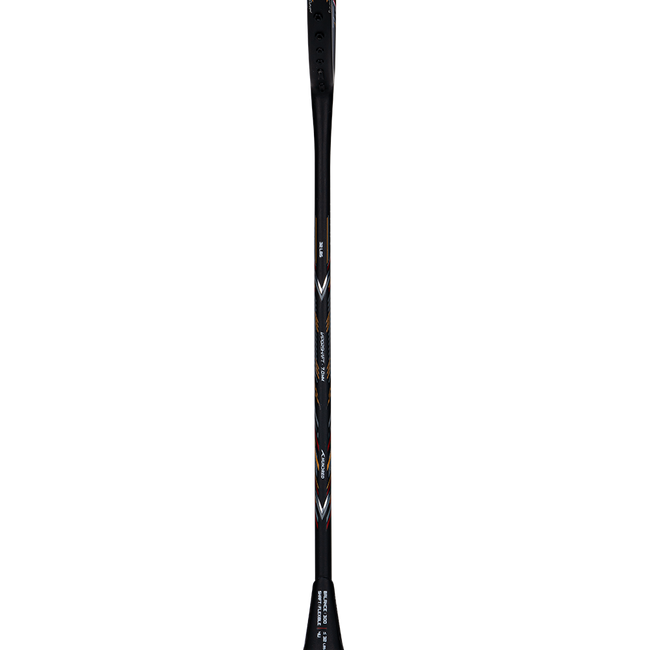 Rock Titan (4U) - Black
