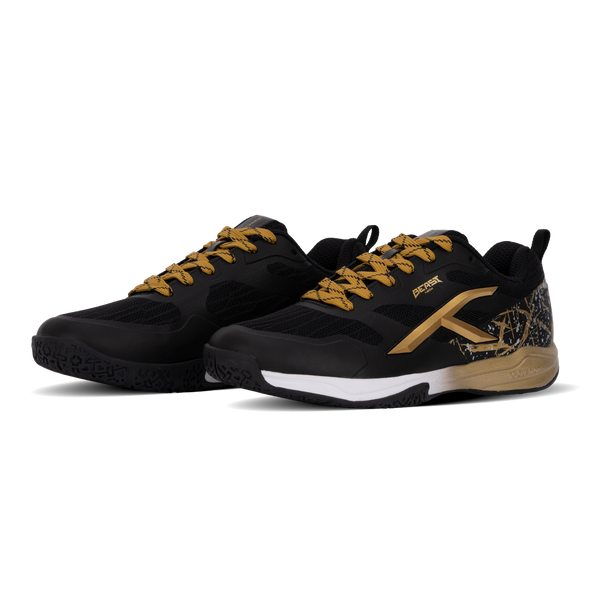 Beast Max (Black/Gold)
