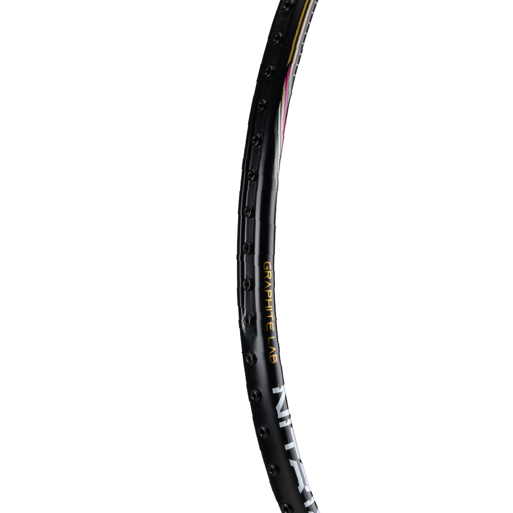 Nitrix 10 (Strung) - 4U