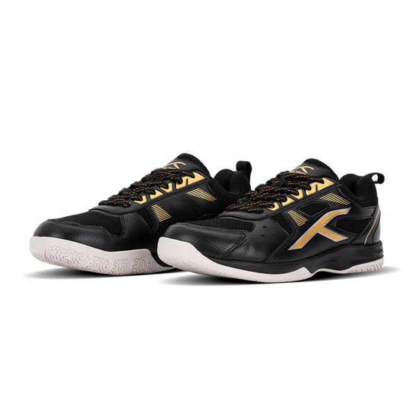 Raze (Black/Gold)