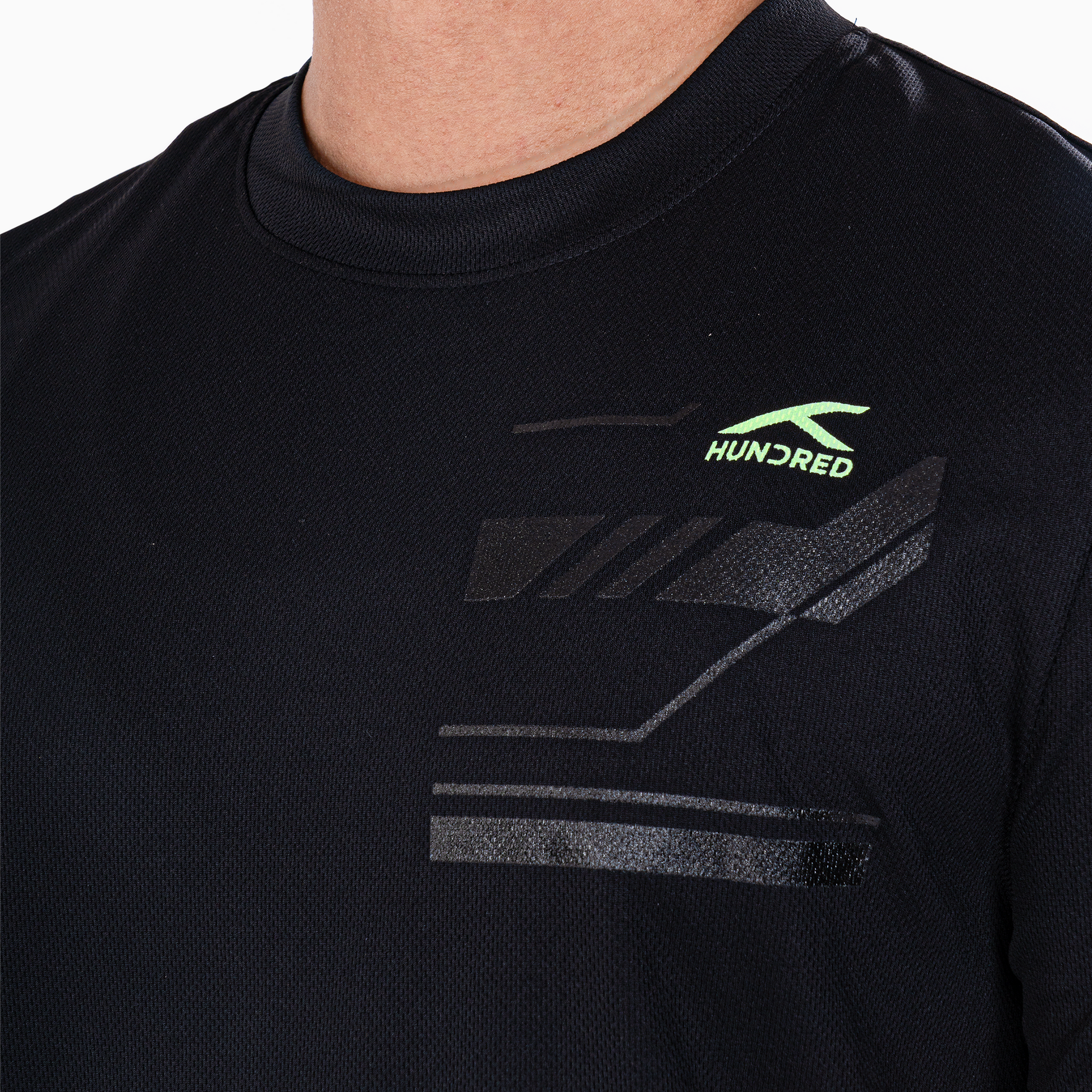 Grader T-Shirt-Black